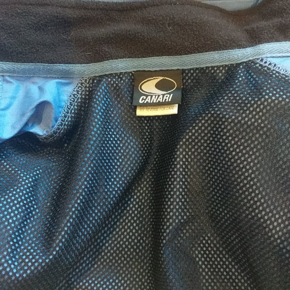 Canari Jacket - Picture 4 of 5